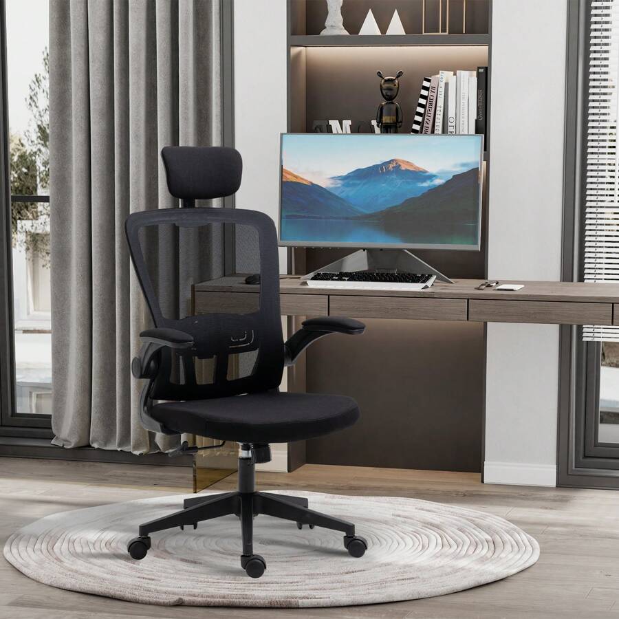 Home Office Chairs