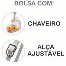 Kids Bag Sets - Nhiều màu - Xem 5