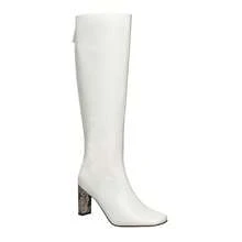 Women's Fashionable Liv Back Zip Boot - WNTWT - Xem 3