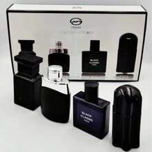 Mini Perfume Set For Women 4 Pieces 25ml - Multicolor - View 2