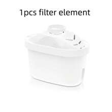 1pc Water Filter Cartridge For Kettle - 1pcs Filter Element - View 1