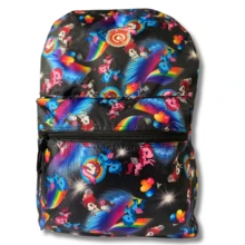 Backpacks - Black - View 6