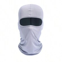 1 Miếng Balaclava Khẩu trang Mùa hè Bảo vệ cổ Trượt tuyết Khăn quàng cổ Đối với Nam/Nữ - Nhiều màu - Xem 18