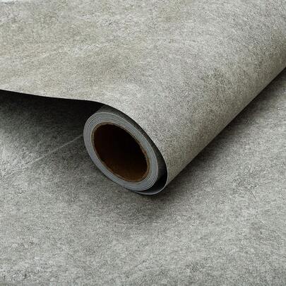 1 miếng dán sàn chống trượt bằng nhựa 3D dày kiểu đá cẩm thạch xám, chống mài mòn, chống trượt, lý tưởng để trang trí nhà cửa, miếng dán, decal dán tường, decal vinyl để trang trí nhà cửa, đồ trang trí mùa xuân làm mới ngôi nhà của bạn, miếng dán trang trí lễ hội quà tặng sinh nhật tốt nghiệp gạch lát sàn gạch lát sàn tự dính gạch lát sàn bóc ra trang trí phòng khách trang trí phòng bếp