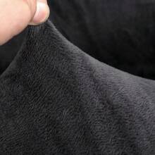 Sofa Covers - Dark Grey - View 8