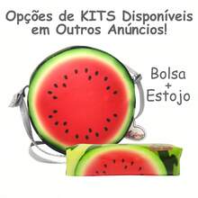 Kids Bag Sets - Nhiều màu - Xem 7