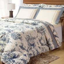 Comforter Sets - Beige - View 2