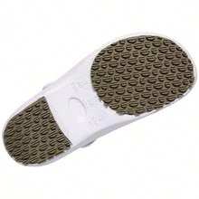 Women Work & Safety Shoes - Màu hồng gỉ - Xem 6