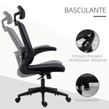 Home Office Chairs