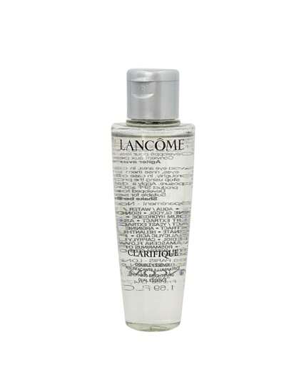 Lancôme 极光水 1.69 盎司/ 50 毫升 含酵母提取物 用于皮肤保湿和修复 1.69 盎司/ 50 毫升
