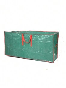 Christmas Large Capacity Christmas Tree Storage Bag Outdoor Home Storage Bag Waterproof Christmas Tree Storage Bag Outdoor Furniture For Tools, Supplies And Equipment - Grey - View 4