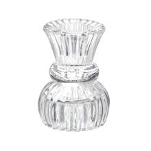 Candle Holders - transparente - Ver 4