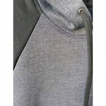 Men Sweatshirts - Gris Oscuro - Ver 4