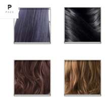 PAZA Hair Straightener To Straighten 4 Levels - Multicolor - View 3