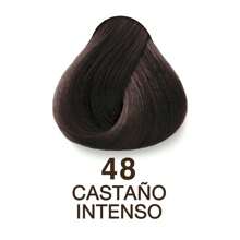 TINTE EN POLVO PARA CABELLO BIGEN #48  TONO CASTAÑO INTENSO 6GR - Marrón - Ver 2