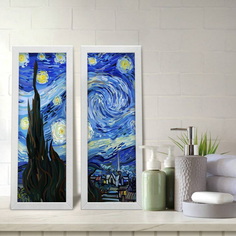 Frames And Photo Holders - trắng - Xem 1