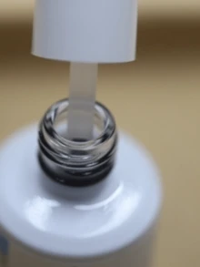 Nail Care, Glue & Coats - 無色 - 查看 3