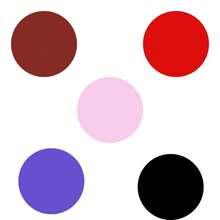 Women Bras & Bralettes - màu đen - Xem 2