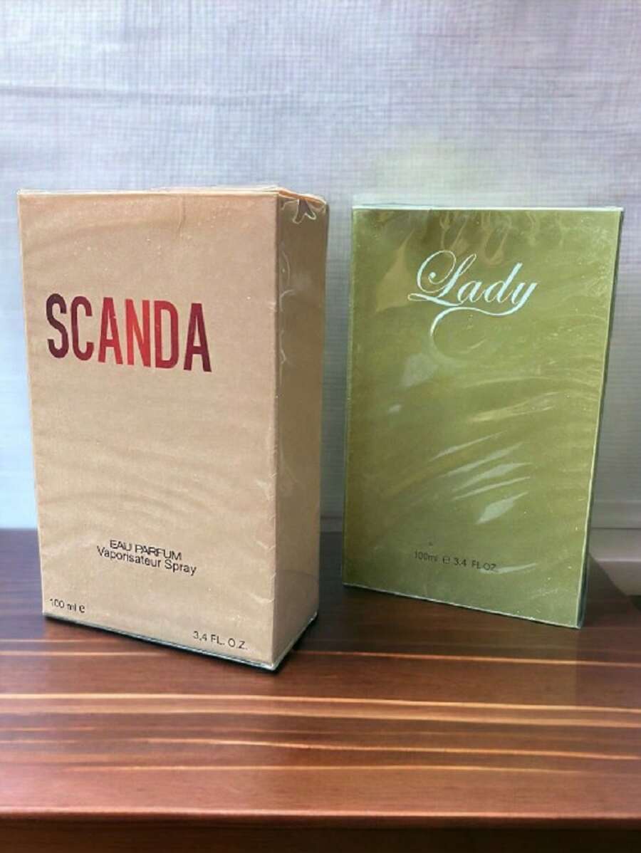 Perfume - vui tươi - Xem 1