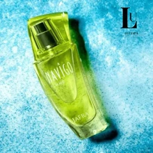 JAFRA NAVIGO FEMME 50 ML - Afrutado y cítrico - Ver 3