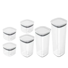 Bottles,Jars & Boxes - 白色 - 查看 2