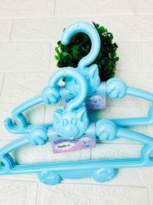 Nursery Storage - 藍色 - 查看 2