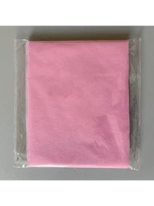 100 piezas de filtros de papel colector de polvo para uñas, 19x24cm, accesorios para taladro de uñas, a prueba de polvo, filtros de repuesto para colector de polvo de uñas, rosa, azul, blanco, suministros de arte de uñas, herramientas para uñas, de vuelta a la escuela, arte de uñas, herramientas para uñas (adecuado para uñas postizas) - Albaricoque - Ver 10