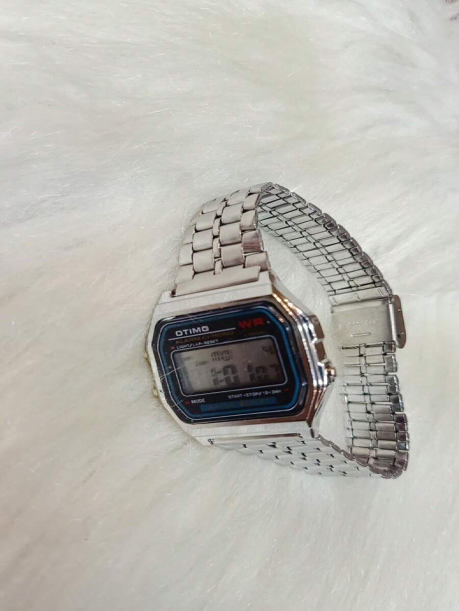 Men's Digital Watches