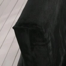 Sofa Covers - Black - View 6