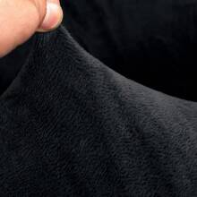 Sofa Covers - Black - View 8