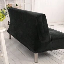 Sofa Covers - Black - View 5