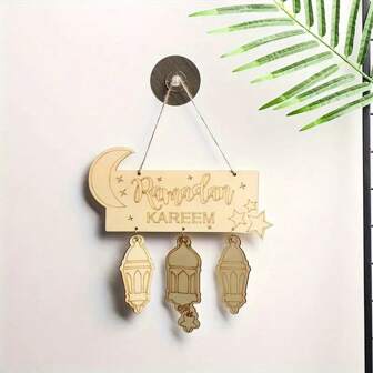 1 件装饰品、长绳吊坠、手工饰品、家居装饰、场景装饰、主题派对装饰最佳礼物