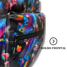 Backpacks - Black - View 3
