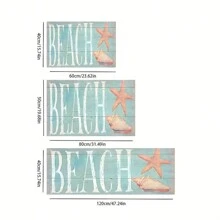 1 件廚房墊防滑走廊陽台地毯吸水浴室墊洗衣房地墊入口門墊家用地毯 - 海星海螺 - 查看 6