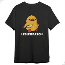 Women T-Shirts - màu đen - Xem 3