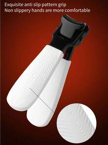 1 Pieza Conjunto De Cortauñas, Cortauñas De Alta Calidad Con Lima De Uñas Portátil