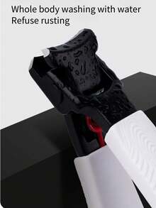 1 Pieza Conjunto De Cortauñas, Cortauñas De Alta Calidad Con Lima De Uñas Portátil