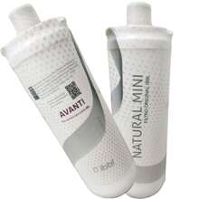 Refil Filtro Ibbl Avanti Mio Vivax Purificador Natural Mini Àgua Bebedouro Vela - Branco - Visão 1