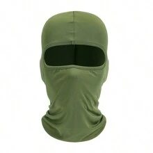 1 Miếng Balaclava Khẩu trang Mùa hè Bảo vệ cổ Trượt tuyết Khăn quàng cổ Đối với Nam/Nữ - Nhiều màu - Xem 9