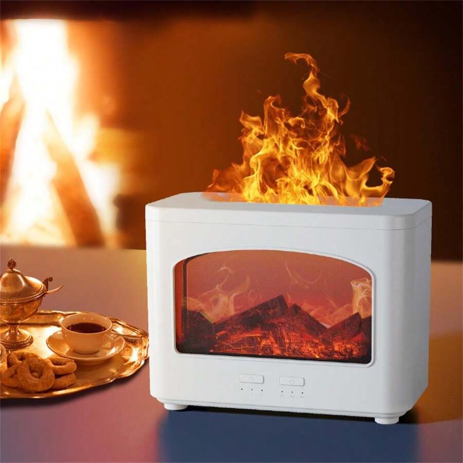 UsbPowered 240ml Water Tank. Euopean & American Style. Resin Electric