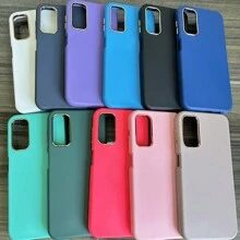 Basic Phone Cases - 薄荷綠 - 查看 2
