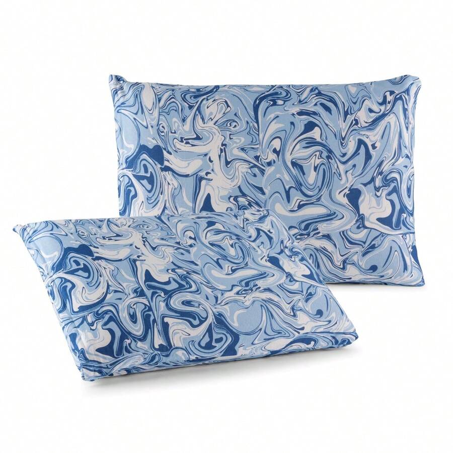 Sheet Sets With Pillowcases - 香檳色 - 查看 1