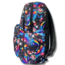 Backpacks - Black - View 5