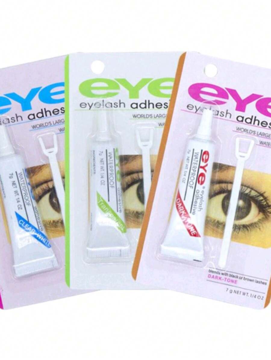 Eyelashes Tools - Trong sáng - Xem 1
