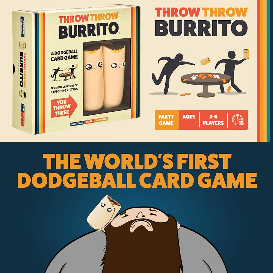 throw-throw-burrito-by-exploding-kittens-a-dodgeball-card-game