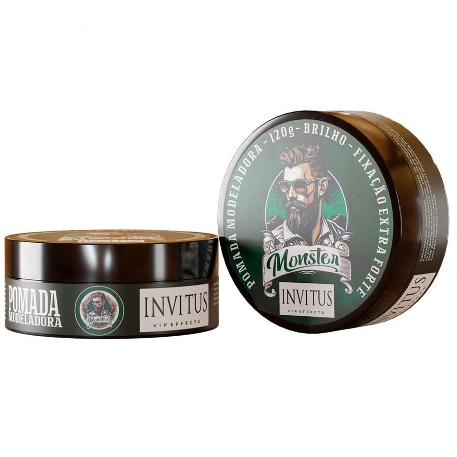 Styling Products - 無色/邀請 - 查看 1