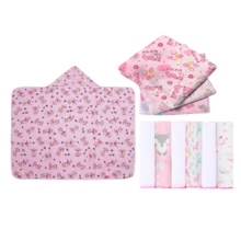 Baby Cloth Diapers - nữ tính - Xem 2