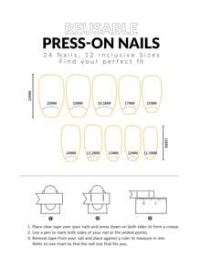 Nâng cấp diện mạo của bạn với 24 chiếc hình dạng quan tài ngắn Đơn giản màu hồng và trắng Gel thạch chuyển màu trên móng tay, thích hợp cho phụ nữ và trẻ em gái Đồ dùng làm móng - Bụi hồng - Xem 5