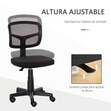 Home Office Chairs
