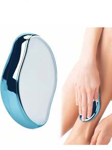 Depilador Removedor De Pelo Sin Dolor Mágico - Multicolor - Ver 1